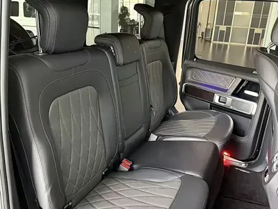 Mercedes-Benz G-Class 2024, 38000 км, за 188342.43 USD - фото 13