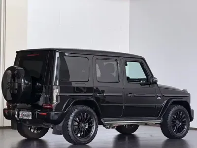 Mercedes-Benz G-Class 2024, 38000 км, за 188342.43 USD - фото 18