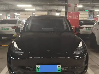 Tesla Model Y 2022, 161000 км, за 18164.74 USD