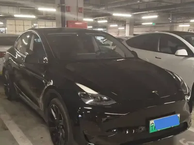 Tesla Model Y 2022, 161000 км, за 18164.74 USD