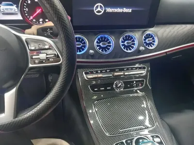Mercedes-Benz E-Class 2020, 68000 км, за 19364.58 USD - фото 10