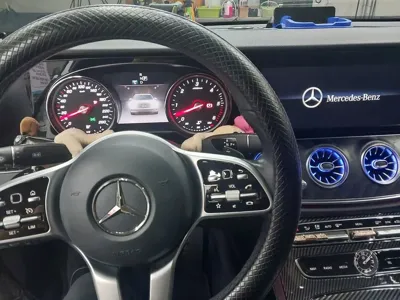 Mercedes-Benz E-Class 2020, 68000 км, за 19364.58 USD - фото 11