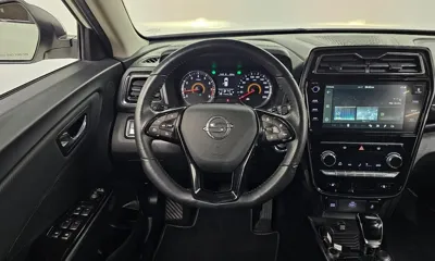 KG_Mobility_Ssangyong TIBOLI 2022, 118100 км, за 7598.28 USD - фото 13