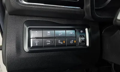 KG_Mobility_Ssangyong TIBOLI 2022, 118100 км, за 7598.28 USD - фото 14
