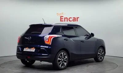 KG_Mobility_Ssangyong TIBOLI 2016, 169705 км, за 3275.57 USD