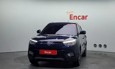 KG_Mobility_Ssangyong TIBOLI 2016, 169705 км, за 3275.57 USD