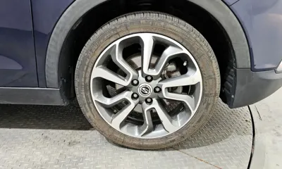 KG_Mobility_Ssangyong TIBOLI 2016, 169705 км, за 3275.57 USD