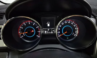 KG_Mobility_Ssangyong TIBOLI 2016, 169705 км, за 3275.57 USD - фото 8