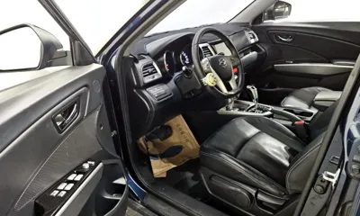 KG_Mobility_Ssangyong TIBOLI 2016, 169705 км, за 3275.57 USD - фото 10