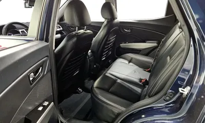 KG_Mobility_Ssangyong TIBOLI 2016, 169705 км, за 3275.57 USD - фото 11