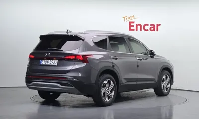 Hyundai Santafe 2022, 36223 км, за 16214.1 USD