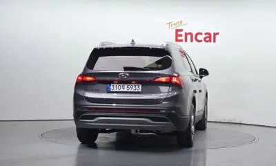 Hyundai Santafe 2022, 36223 км, за 16214.1 USD