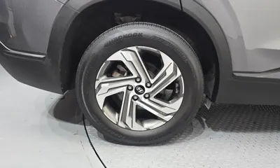 Hyundai Santafe 2022, 36223 км, за 16214.1 USD
