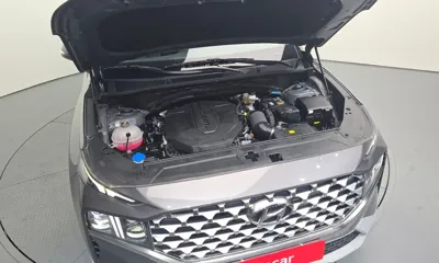 Hyundai Santafe 2022, 36223 км, за 16214.1 USD - фото 6