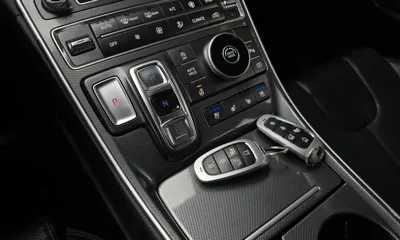 Hyundai Santafe 2022, 36223 км, за 16214.1 USD - фото 9
