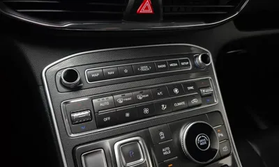 Hyundai Santafe 2022, 36223 км, за 16214.1 USD - фото 18