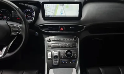 Hyundai Santafe 2022, 36223 км, за 16214.1 USD - фото 19