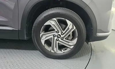Hyundai Santafe 2022, 36223 км, за 16214.1 USD - фото 21