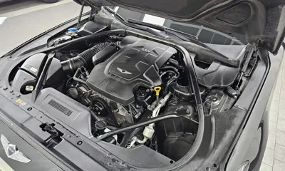 Genesis G80 2018, 127526 км, за 9649.47 USD - фото 6