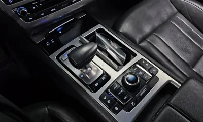 Genesis G80 2018, 127526 км, за 9649.47 USD - фото 9