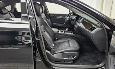 Genesis G80 2018, 127526 км, за 9649.47 USD - фото 11