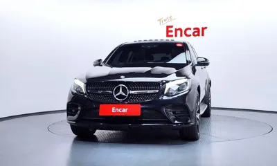 Mercedes-Benz GLC-Class 2019, 132811 км, за 20342.65 USD