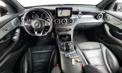 Mercedes-Benz GLC-Class 2019, 132811 км, за 20179.71 USD - фото 7