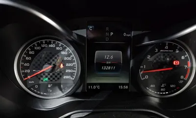 Mercedes-Benz GLC-Class 2019, 132811 км, за 20179.71 USD - фото 8