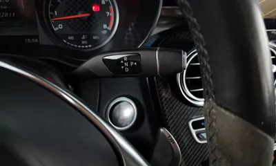 Mercedes-Benz GLC-Class 2019, 132811 км, за 20179.71 USD - фото 9