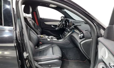 Mercedes-Benz GLC-Class 2019, 132811 км, за 20179.71 USD - фото 11