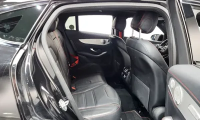 Mercedes-Benz GLC-Class 2019, 132811 км, за 20179.71 USD - фото 12