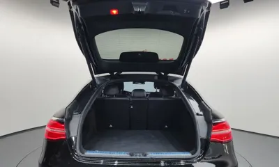 Mercedes-Benz GLC-Class 2019, 132811 км, за 20179.71 USD - фото 20