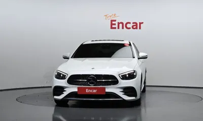 Mercedes-Benz E-Class 2022, 84891 км, за 25551.75 USD