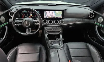 Mercedes-Benz E-Class 2022, 84891 км, за 25551.75 USD - фото 7