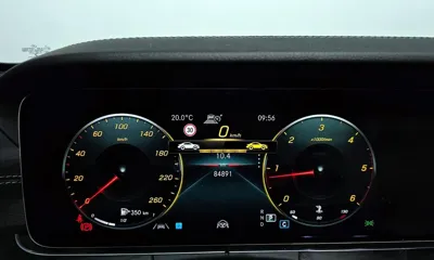 Mercedes-Benz E-Class 2022, 84891 км, за 25551.75 USD - фото 8