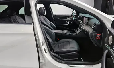 Mercedes-Benz E-Class 2022, 84891 км, за 25551.75 USD - фото 10