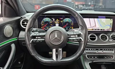 Mercedes-Benz E-Class 2022, 84891 км, за 25551.75 USD - фото 13