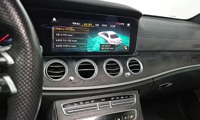Mercedes-Benz E-Class 2022, 84891 км, за 25551.75 USD - фото 14