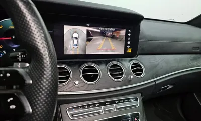 Mercedes-Benz E-Class 2022, 84891 км, за 25551.75 USD - фото 15