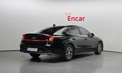 Hyundai Sonata 2021, 67786 км, за 11160.01 USD