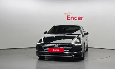 Hyundai Sonata 2021, 67786 км, за 11160.01 USD