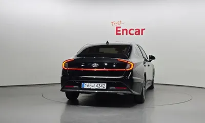 Hyundai Sonata 2021, 67786 км, за 11160.01 USD