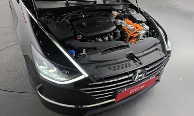 Hyundai Sonata 2021, 67786 км, за 11160.01 USD - фото 6