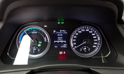 Hyundai Sonata 2021, 67786 км, за 11160.01 USD - фото 8