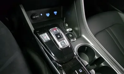 Hyundai Sonata 2021, 67786 км, за 11160.01 USD - фото 9