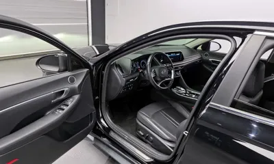 Hyundai Sonata 2021, 67786 км, за 11160.01 USD - фото 10
