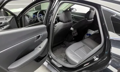Hyundai Sonata 2021, 67786 км, за 11160.01 USD - фото 11