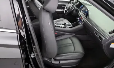Hyundai Sonata 2021, 67786 км, за 11160.01 USD - фото 12