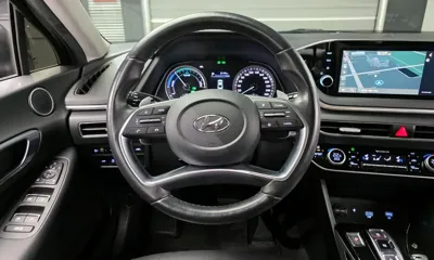 Hyundai Sonata 2021, 67786 км, за 11160.01 USD - фото 13
