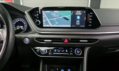 Hyundai Sonata 2021, 67786 км, за 11160.01 USD - фото 18